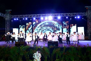 Kishan High School Gallery 23