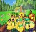 Kishan High School Gallery