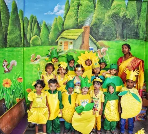 Kishan High School Gallery 5