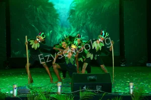 Kishan High School Gallery 4