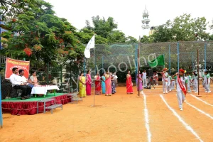 Kishan High School Gallery 7