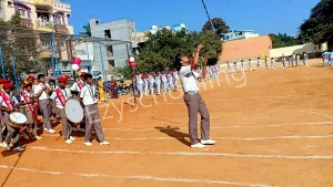 Kishan High School Gallery 3