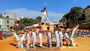 Kishan High School Gallery 11