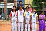 Kishan High School Kishan High School Gallery