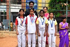 Kishan High School Gallery 1