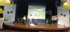 KLE Society School Gallery 35