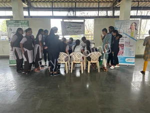 KTSV Pre University College For Women Gallery 4