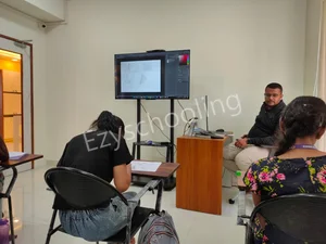 KTSV Pre University College For Women Gallery 3