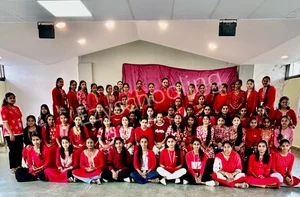 KTSV Pre University College For Women Gallery 1