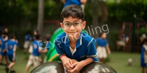 Kunskapsskolan Bengaluru ( The Knowledge School) Gallery 31