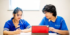 Kunskapsskolan Bengaluru ( The Knowledge School) Gallery 33