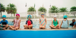 Kunskapsskolan Bengaluru ( The Knowledge School) Gallery 34