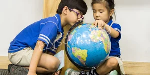 Kunskapsskolan Bengaluru ( The Knowledge School) Gallery 32