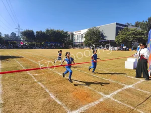 Kunskapsskolan Bengaluru ( The Knowledge School) Gallery 23