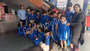 Kunskapsskolan Bengaluru ( The Knowledge School) Gallery 10