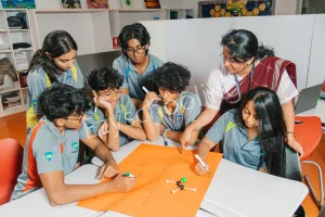 Legacy School Gallery 1