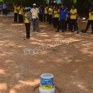 Little Angels English School Gallery 18