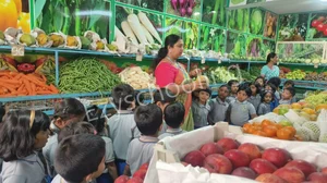 Little Angels English School Gallery 16