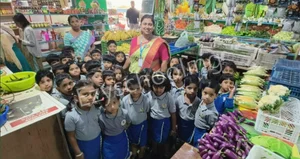 Little Angels English School Gallery 14