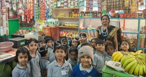 Little Angels English School Gallery 15