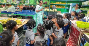 Little Angels English School Gallery 13