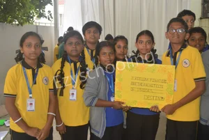 Little Angels English School Gallery 11