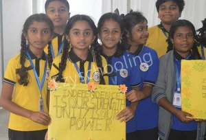 Little Angels English School Gallery 7