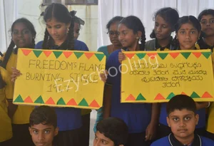 Little Angels English School Gallery 10