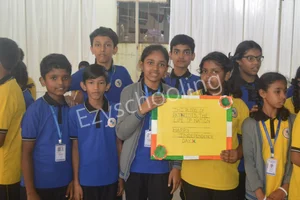 Little Angels English School Gallery 8