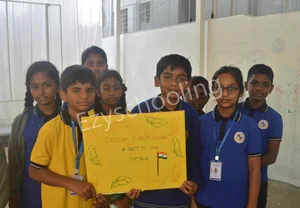 Little Angels English School Gallery 6