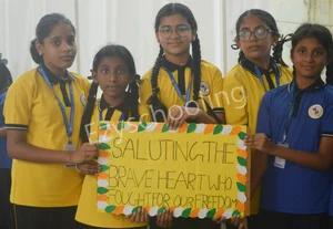 Little Angels English School Gallery 9