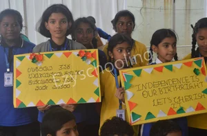 Little Angels English School Gallery 5