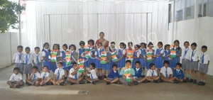 Little Angels English School Gallery 3