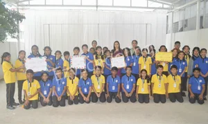 Little Angels English School Gallery 1