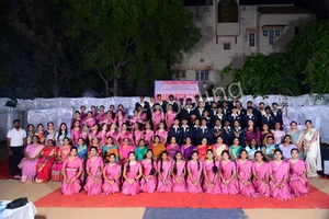 Little Angels Public School Gallery 17