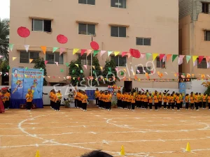 Little Angels Public School Gallery 13