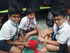 Malgudi Vidyanikethan Gallery 12