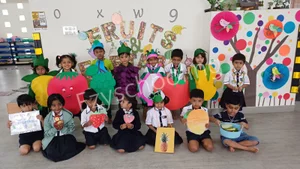 Malgudi Vidyanikethan Gallery 9