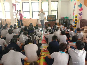 Malgudi Vidyanikethan Gallery 2