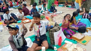 Malgudi Vidyanikethan Gallery 1