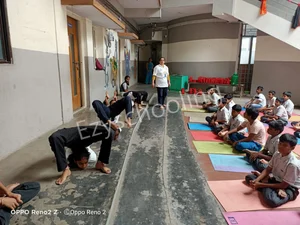 Manasa English School Gallery 1