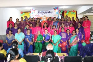 Maruthi Vidyalaya Gallery 18