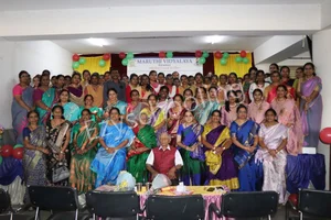 Maruthi Vidyalaya Gallery 19