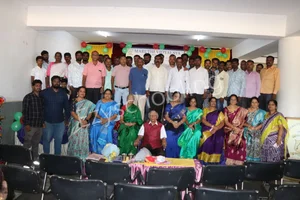 Maruthi Vidyalaya Gallery 20