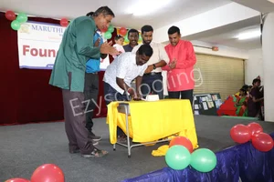 Maruthi Vidyalaya Gallery 15