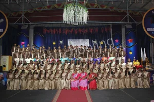 Maruthi Vidyalaya Gallery 4