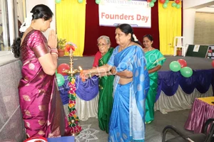 Maruthi Vidyalaya Gallery 14