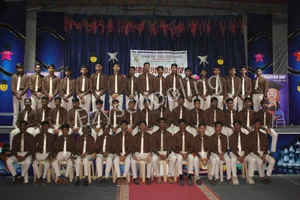 Maruthi Vidyalaya Gallery 3