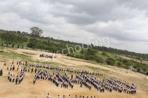 Maruthi Vidyalaya Gallery 1