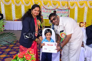 MES Convent Gallery 12